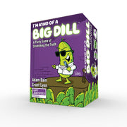 I'm Kind of a Big Dill
