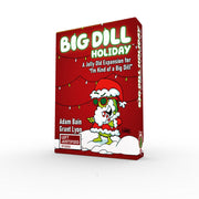 A Big Dill Holiday
