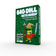 A Big Dill Gets Nerdy