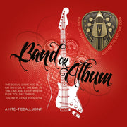 Band or Album OG Edition Game Set