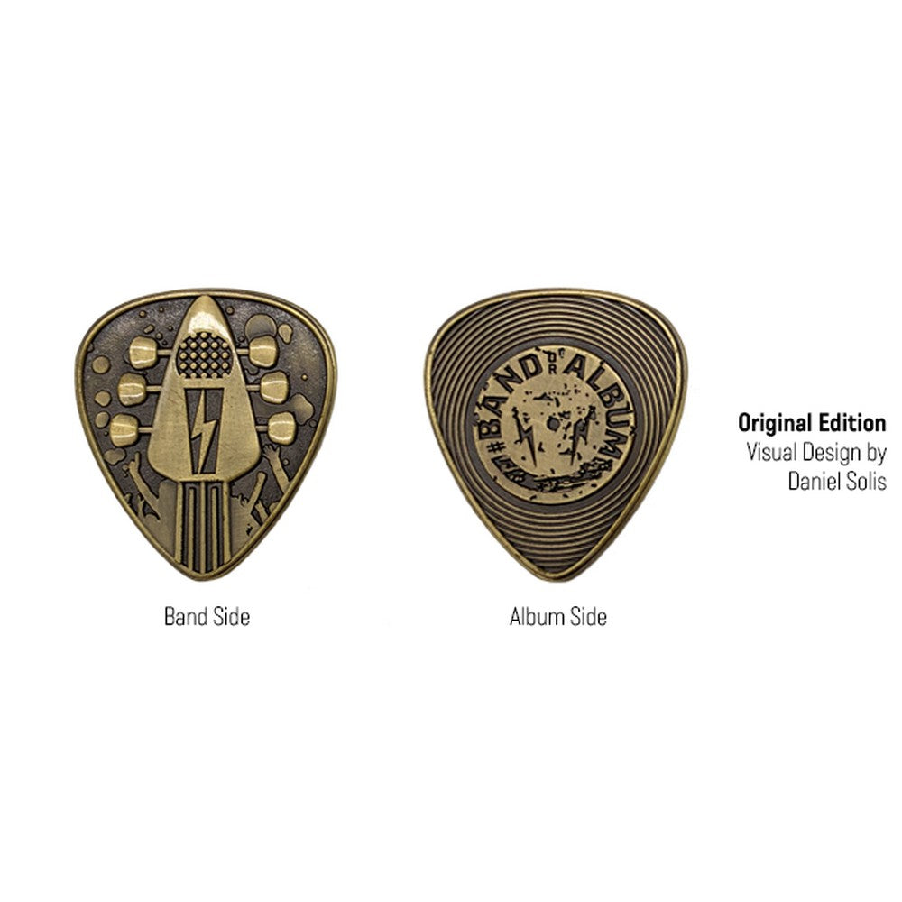 Band or Album OG Edition Game Set