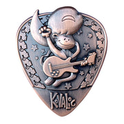 Band or Album Kovalic Edition Coin