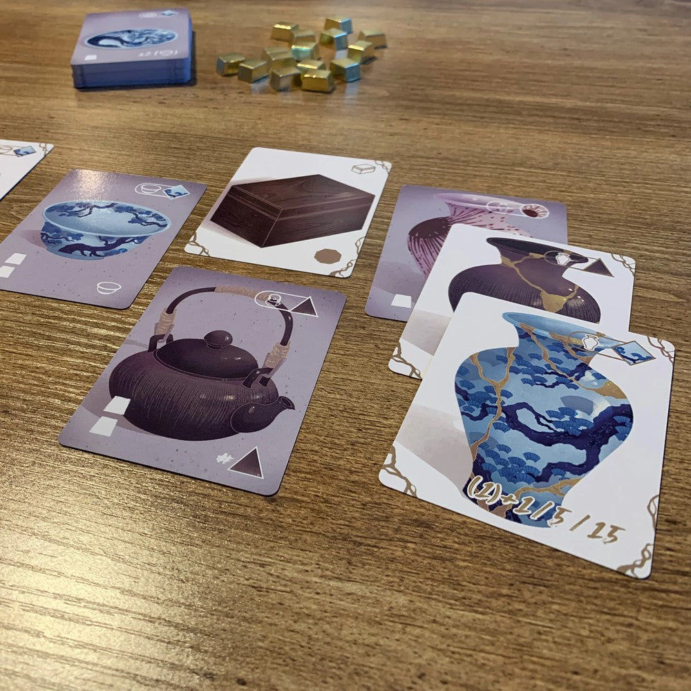 Broken and Beautiful Standard Edition