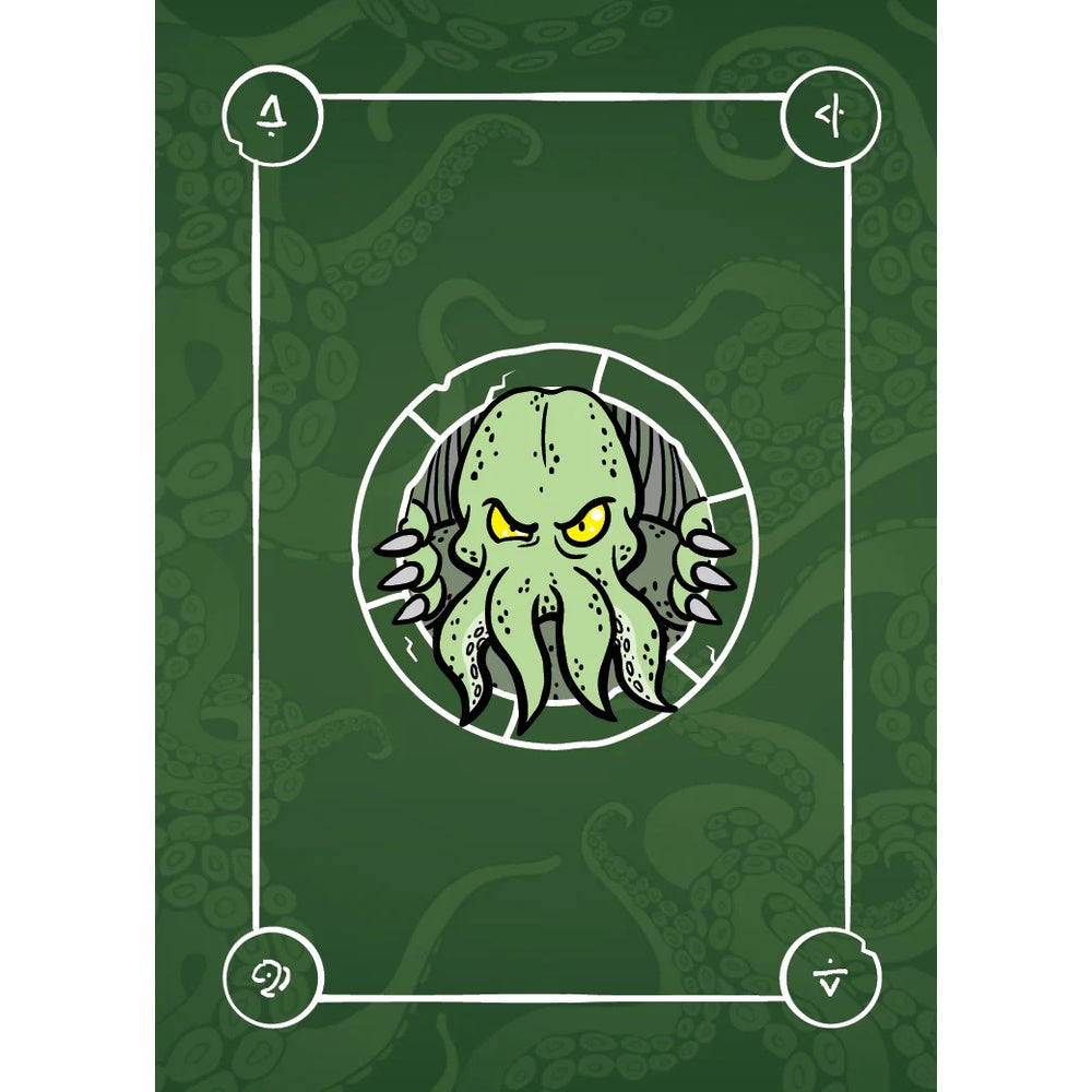 Cultists & Cthulhu 2nd Edition