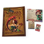Middara - Fury of Nature Bounty Pack
