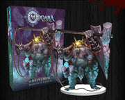 Middara - The Pit Boss Bounty Pack