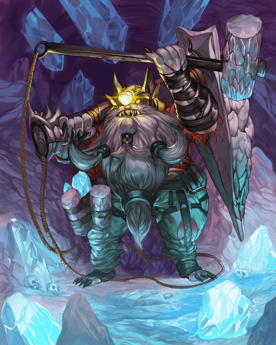 Middara - The Pit Boss Bounty Pack