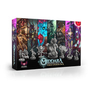 Middara - Act 1 Token Upgrade Pack