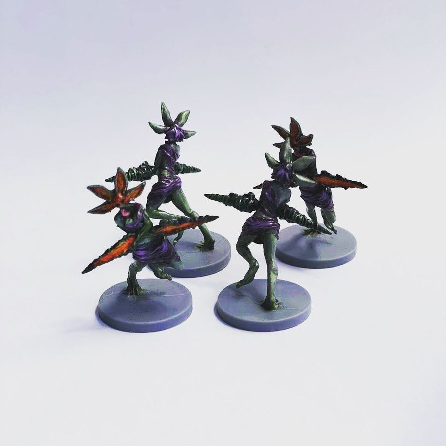 Middara - Pirates of Elenia. Vol. 1 - Chasing Legends