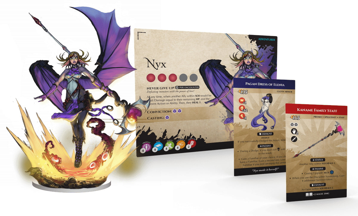 Middara - KS2 Promo Pack