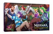 Middara - Back To School 2023 Pack