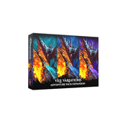 Middara - Vile Variations