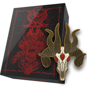 The Crooked Moon - Folk Horror Roleplaying - Deluxe Edition