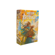 Aspens - Ancient Artifacts