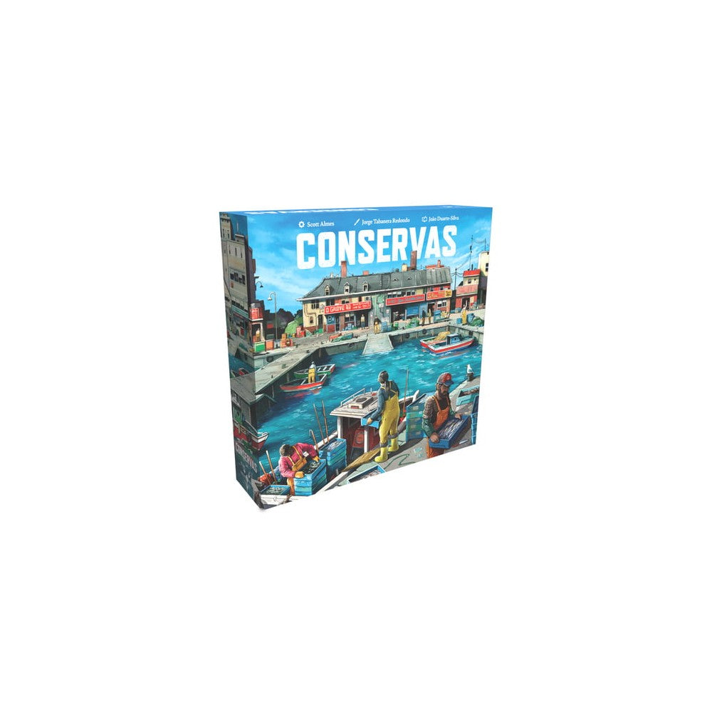 Conservas