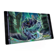 Elestrals - Lifestream Glaciursa Champion of Khione Playmat