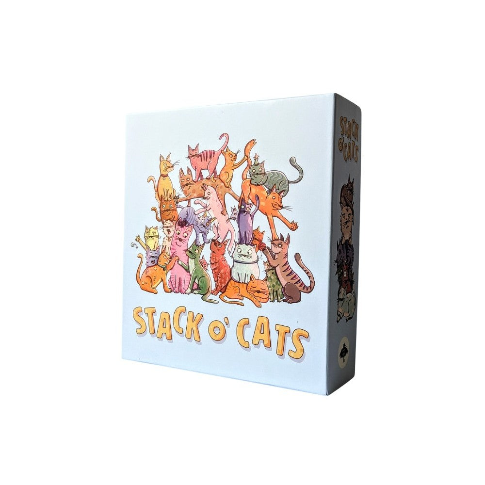 Stack O Cats