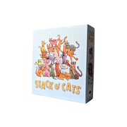 Stack O Cats