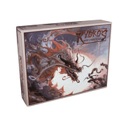 Ryoko's Guide to the Yokai Realms - Core Accessory Box