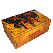 Ryoko's Guide to the Yokai Realms - Deluxe Box - Ryoko's Guide