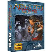 Aeons End The Depths 2e