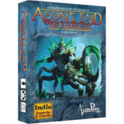 Aeons End The Nameless 2e