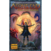 Aeons End 7 Past and Future