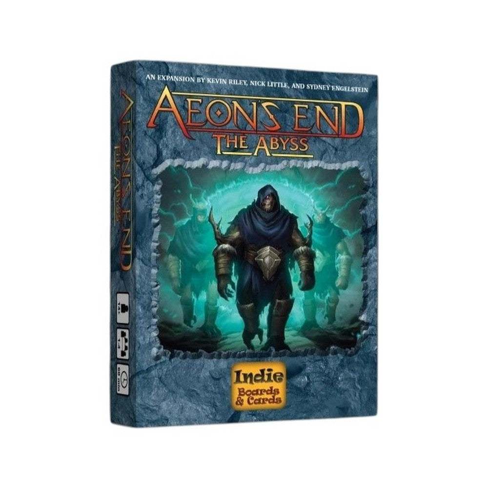 Aeons End The Abyss