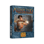 Aeons End Tales of Old Gravehold