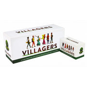 Villagers: Retail Edition