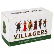 Villagers 2018 Expansion