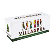 Villagers & KS Expansion