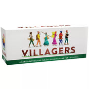 Villagers - Shifting Seasons (Retail)