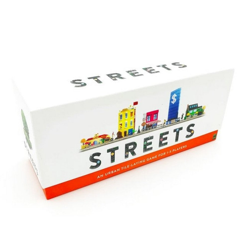 Streets