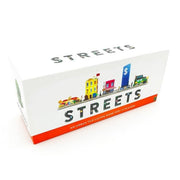 Streets