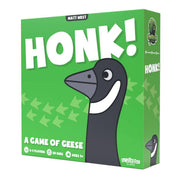HONK!