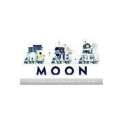 Moon: Deluxe Edition