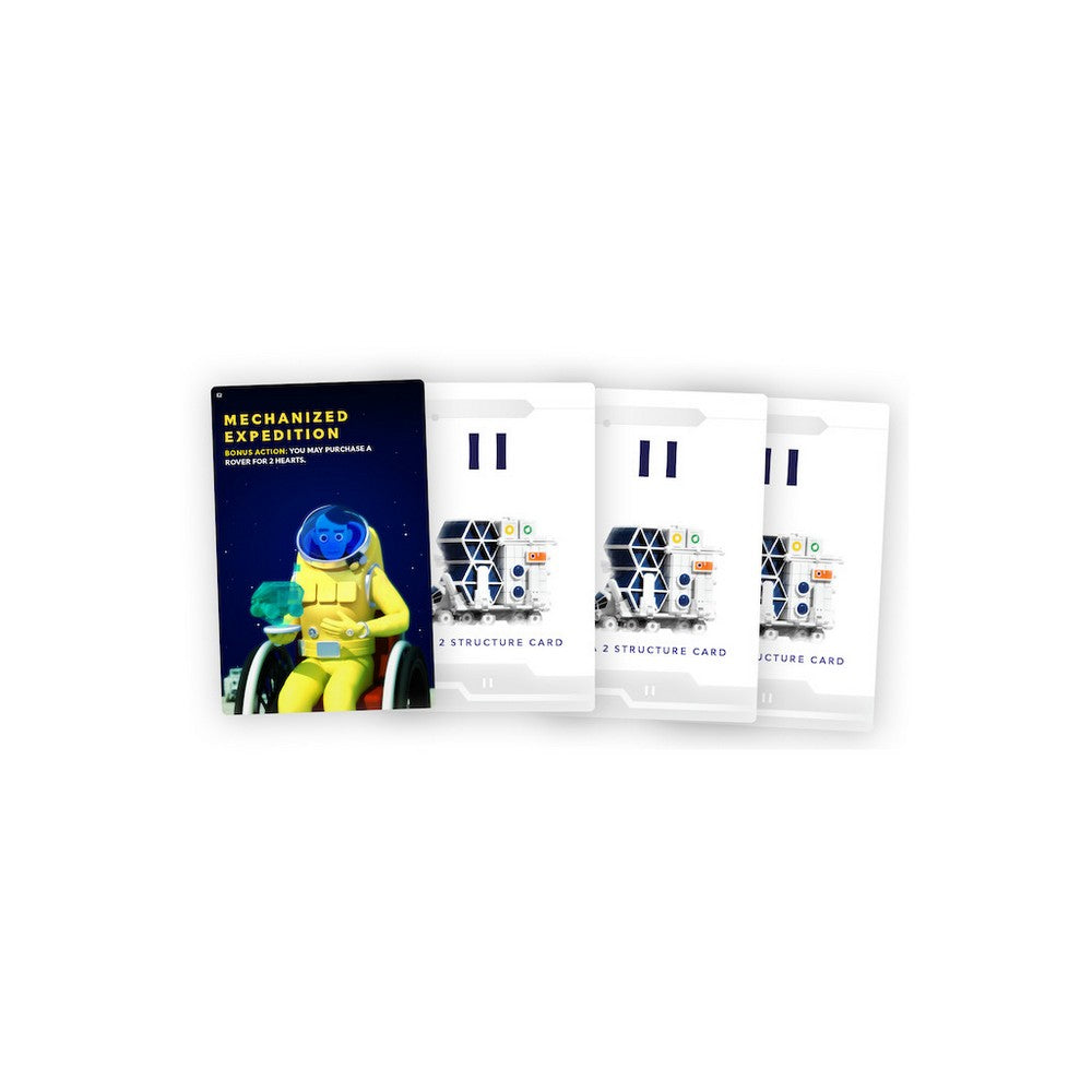 Moon: Deluxe Edition