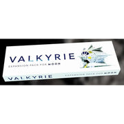 Moon: Valkyrie Expansion