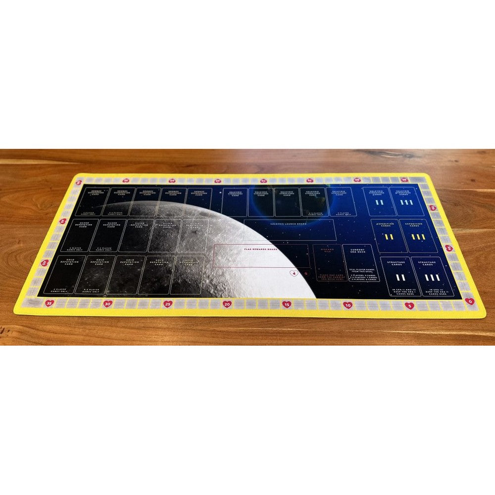 Moon: Playmat