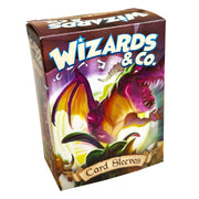 Wizards & Co.: Card Sleeves