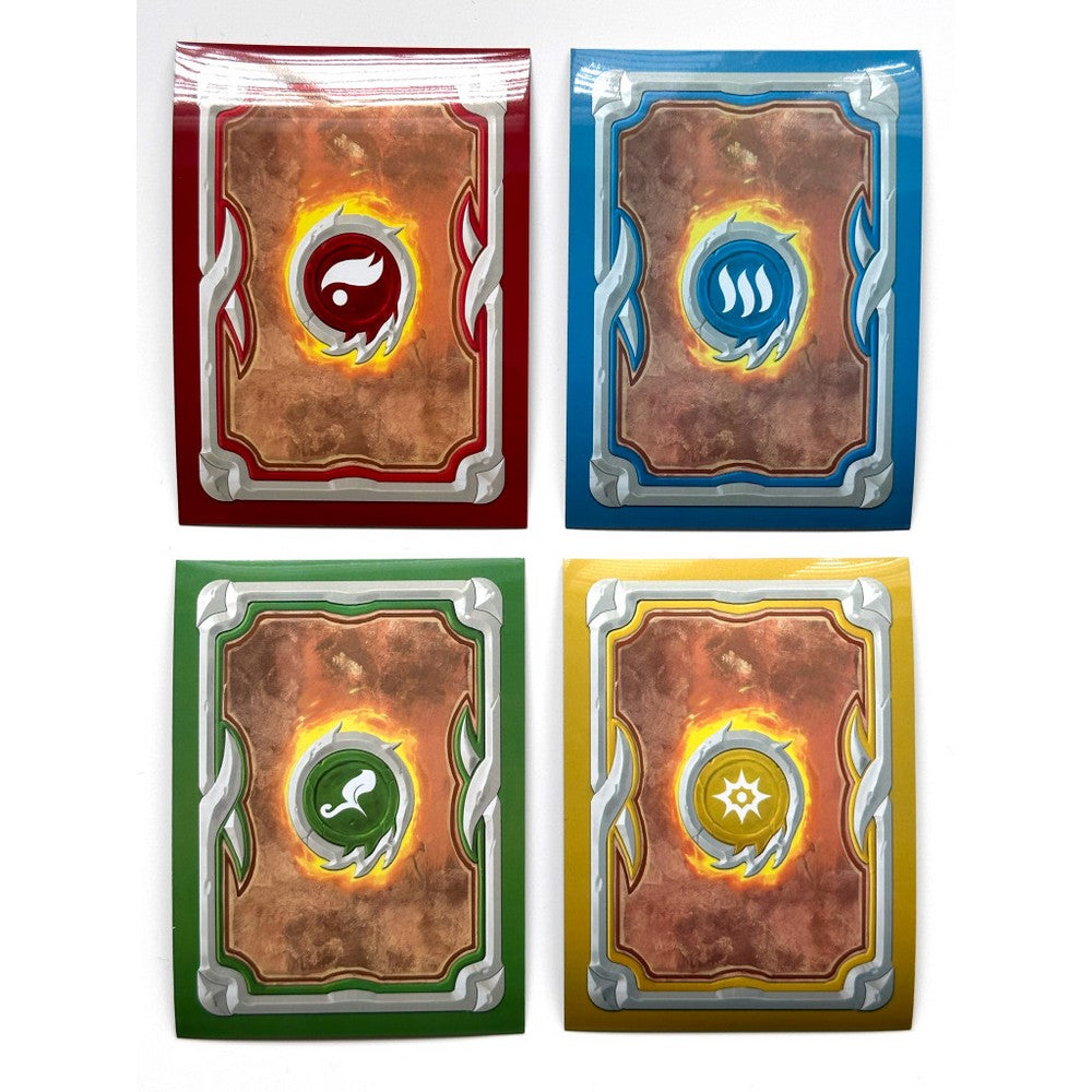 Wizards & Co.: Card Sleeves