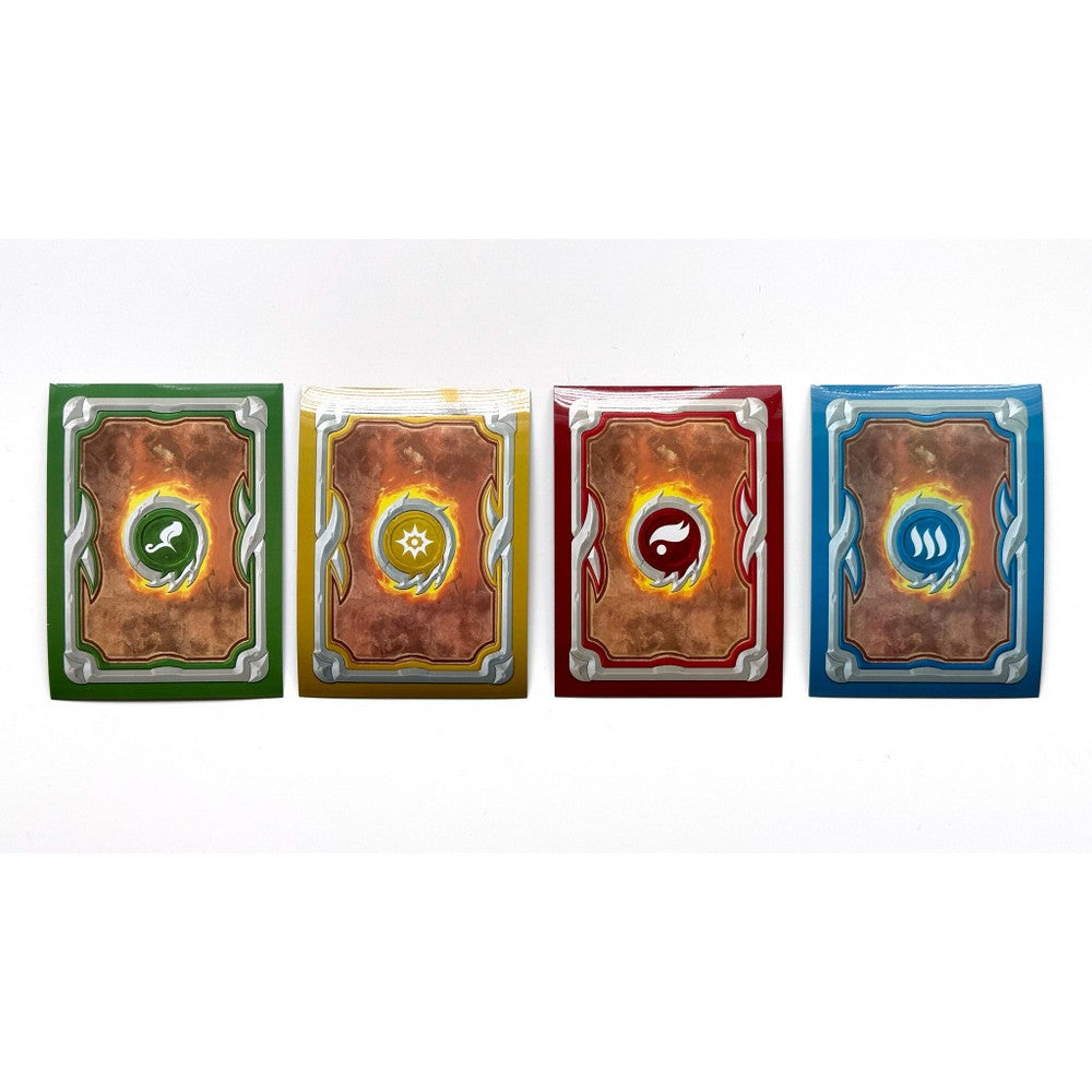 Wizards & Co.: Card Sleeves