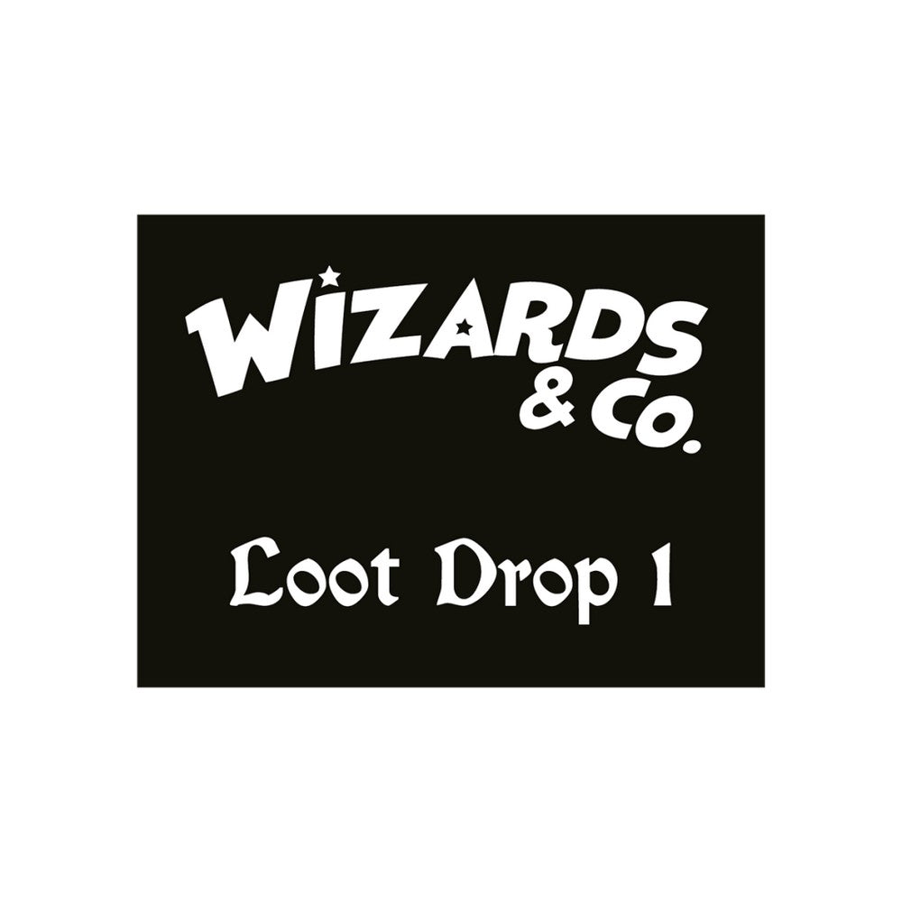 Wizards & Co.: Loot Drop 1