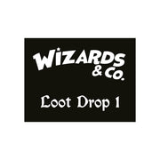 Wizards & Co.: Loot Drop 1
