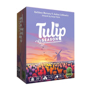 Tulip Season