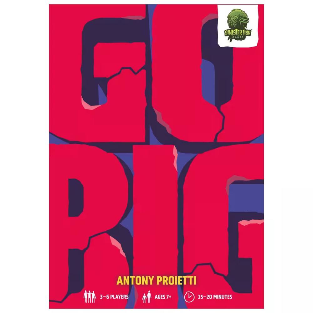 Go Big