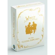 The Victorian Whist Box