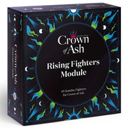 Crown of Ash â€“ Deluxe Upgrade