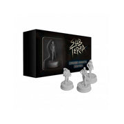 Sub Terra Expansions 1-3 Miniatures